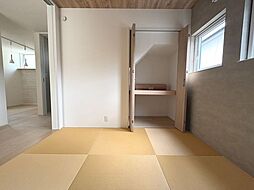 和室の画像