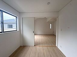 洋室の画像