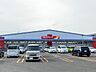 周辺：ツルハドラッグ 大野田店9時～21時まで営業しており、お仕事帰りでもお買い物ができます。 400m