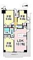 グリーンキャピタル長町25階3,290万円