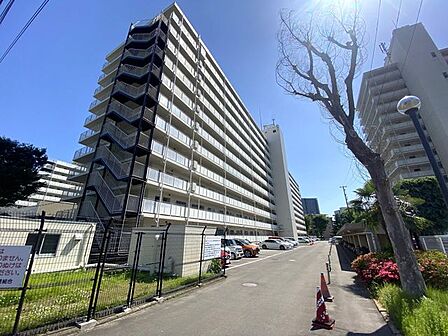 長町駅徒歩8分で通勤楽々!周辺環境も充実した暮らしに便利な環境です!