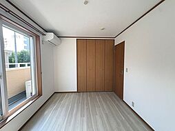 子供部屋の画像