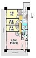 パークタワーあすと長町4階6,450万円