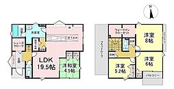 柳生字沢目 1号棟