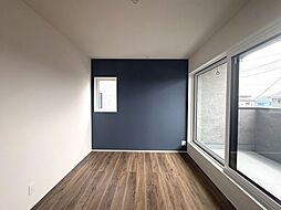 子供部屋の画像