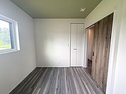子供部屋の画像