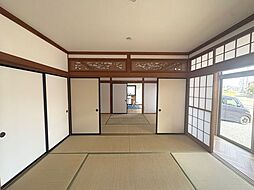 和室の画像