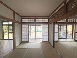 和室の画像