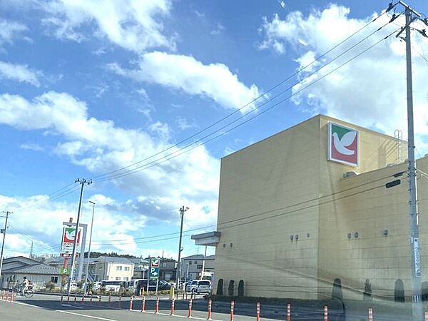 周辺を拡大表示