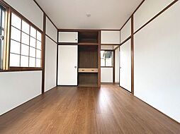 洋室の画像