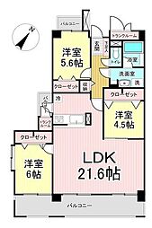 ライオンズマンション泉崎公園