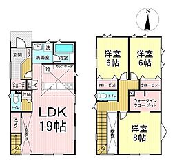 泉将監 1号棟
