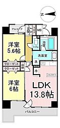 D‘グラフォート長町