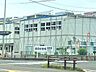 周辺：長町中学校 2100m