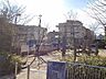 周辺：長町八丁目北公園 600m