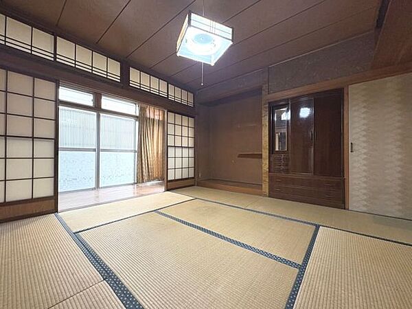 和室