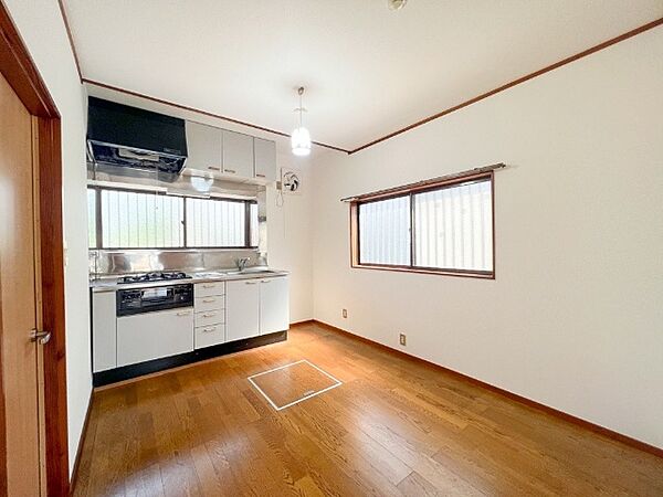 Terrace House 湘南 1｜神奈川県平塚市桜ケ丘(賃貸アパート3DK・1階・62.94㎡)の写真 その16