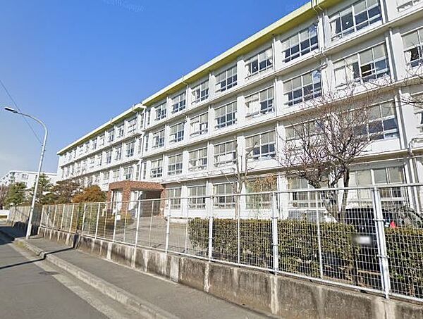 Terrace House 湘南 1｜神奈川県平塚市桜ケ丘(賃貸アパート3DK・1階・62.94㎡)の写真 その25