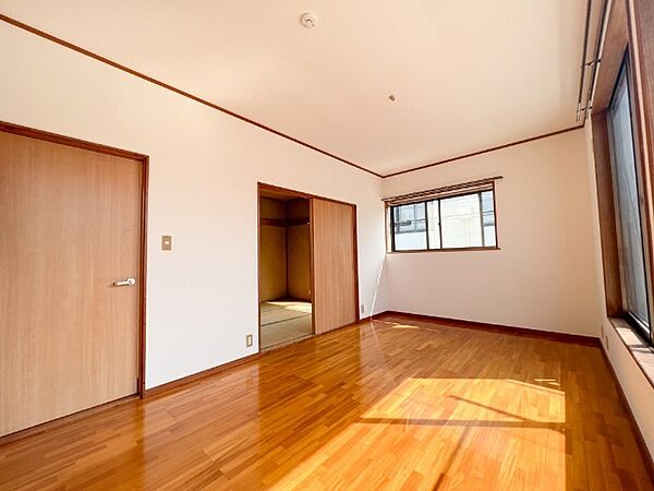 Terrace House 湘南 1｜神奈川県平塚市桜ケ丘(賃貸アパート3DK・1階・62.94㎡)の写真 その11