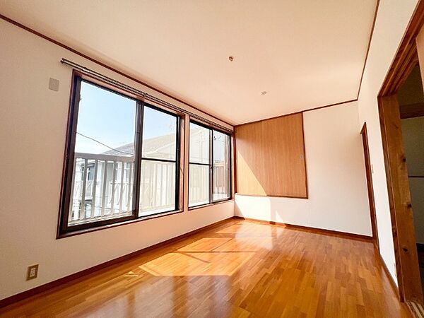 Terrace House 湘南 1｜神奈川県平塚市桜ケ丘(賃貸アパート3DK・1階・62.94㎡)の写真 その12