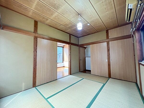 Terrace House 湘南 1｜神奈川県平塚市桜ケ丘(賃貸アパート3DK・1階・62.94㎡)の写真 その15