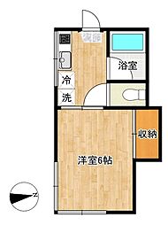 🉐敷金礼金0円！🉐studio un