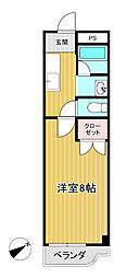 🉐敷金礼金0円！🉐セシリアマンション