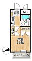 エステートロイヤル3階2.9万円
