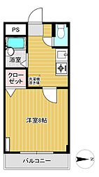 🉐敷金礼金0円！🉐千鶴ハイツ