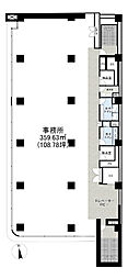 ソーケン本厚木ビルの間取図画像