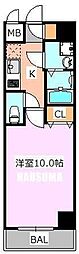 王子駅 9.5万円