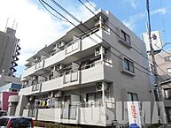 東京都北区神谷1丁目6-6：物件画像／株式会社ハウスマ　巣鴨店