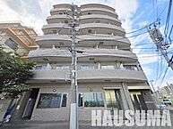 東京都北区東田端2丁目8-13：物件画像／株式会社ハウスマ　巣鴨店