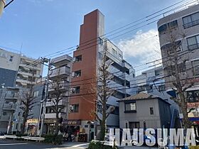 KSKサンパール 203 ｜ 東京都北区王子本町１丁目13-9（賃貸マンション1R・2階・22.75㎡） その1