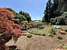 外観：北側山林前から南側風景2