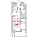 ポレスター祇園一丁目1階9.5万円