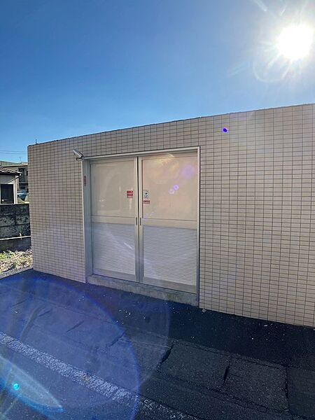 グラース　リオ 108｜栃木県宇都宮市今泉３丁目(賃貸マンション3LDK・1階・76.00㎡)の写真 その27