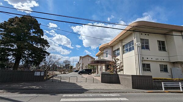 イーストガーデン峰 702｜栃木県宇都宮市峰２丁目(賃貸マンション3LDK・7階・71.18㎡)の写真 その22