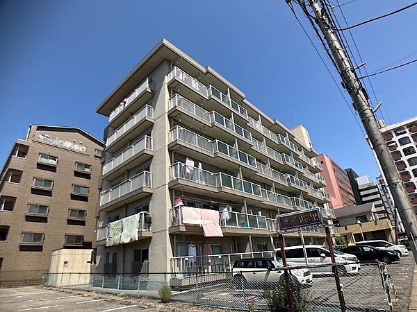 宇都宮東ハイツ 402｜栃木県宇都宮市東宿郷３丁目(賃貸マンション2LDK・4階・56.70㎡)の写真 その29