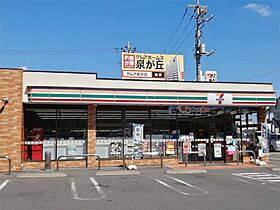 CREA元今泉 803 ｜ 栃木県宇都宮市元今泉１丁目6-1（賃貸マンション1LDK・8階・42.86㎡） その15