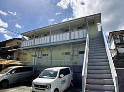 🉐敷金礼金0円！🉐ハイツサン