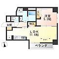 SEA222階9.3万円
