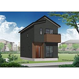 仮MODE鶴田貸家住宅モデルP
