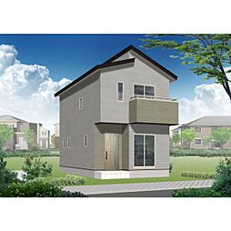 仮MODE鶴田貸家住宅モデルP