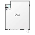 レジデンス東宝木1階11.0万円