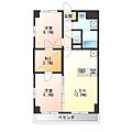アドラール1階7.5万円