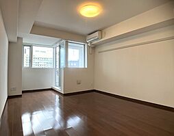 ビッグ・ビー宇都宮 1002 10階1Kのリビング/ダイニング