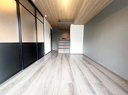 TORISIAS宿郷 105 1階1LDKのリビング/ダイニング