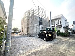 新築戸建　中西町第5-1号棟