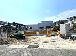 新築戸建　花ヶ島町第4-2号棟